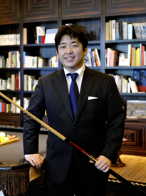 東京アドエージェント株式会社代表・筒井輝夫